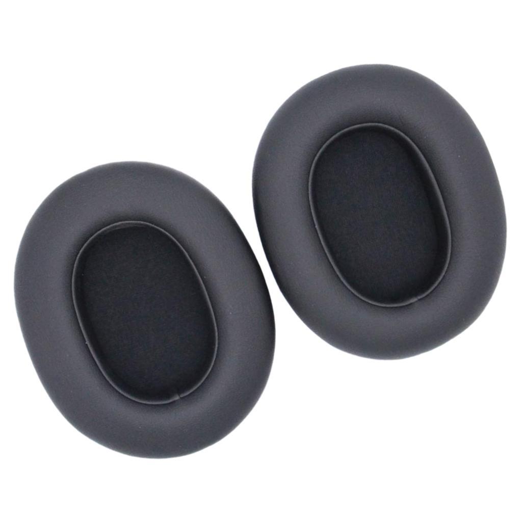 1Pair Headphones Replacement Ear Pads Headset Cushion for Edifier W830BT