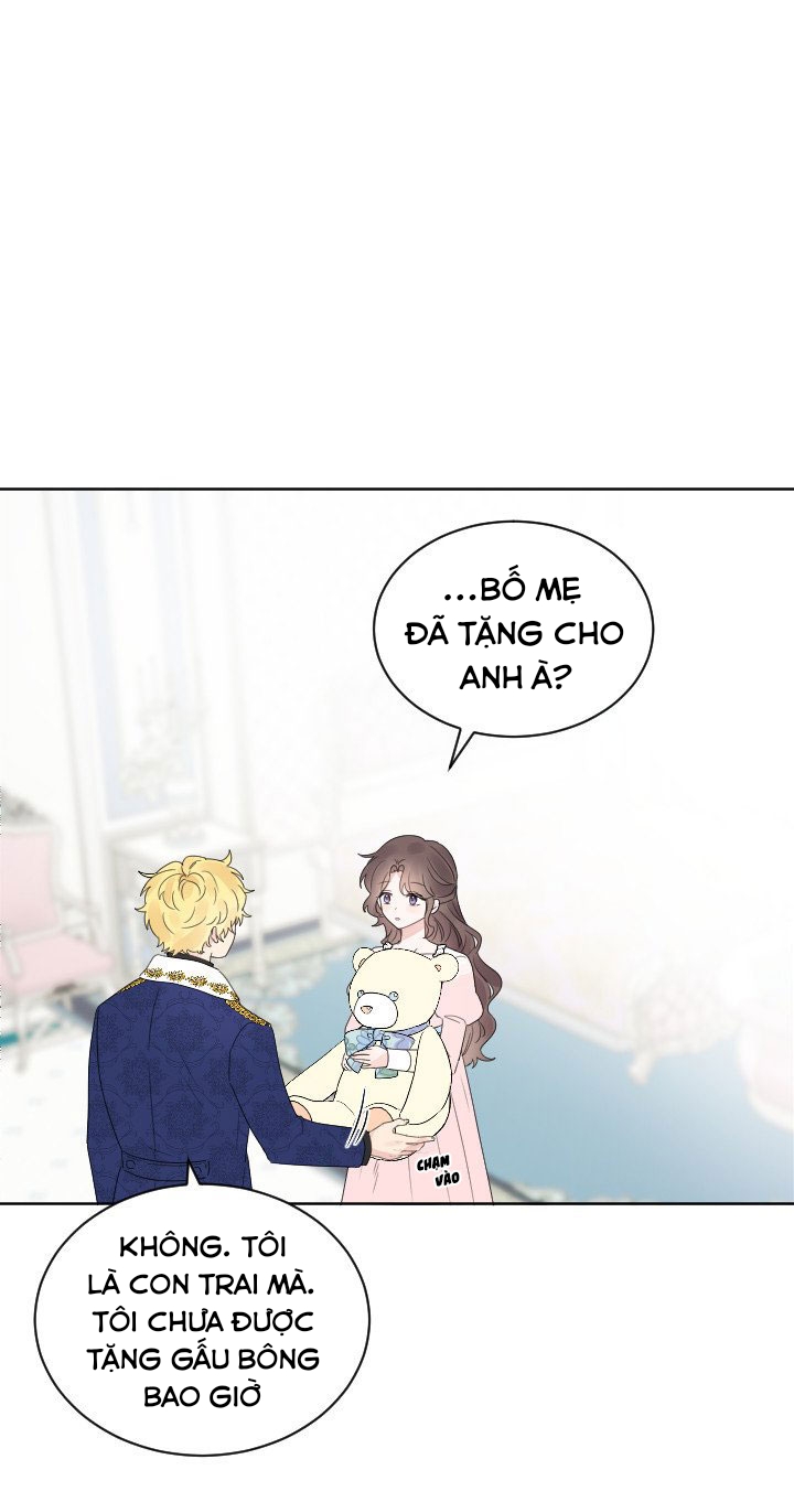 chồng ơi! anh bán tôi cho ai? chapter 4 50