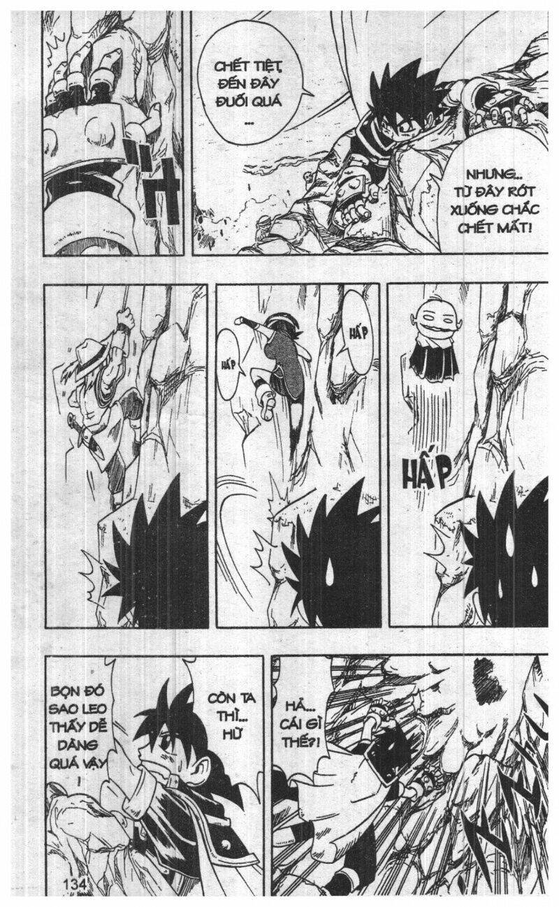 joou kishi monogatari chapter 3 132