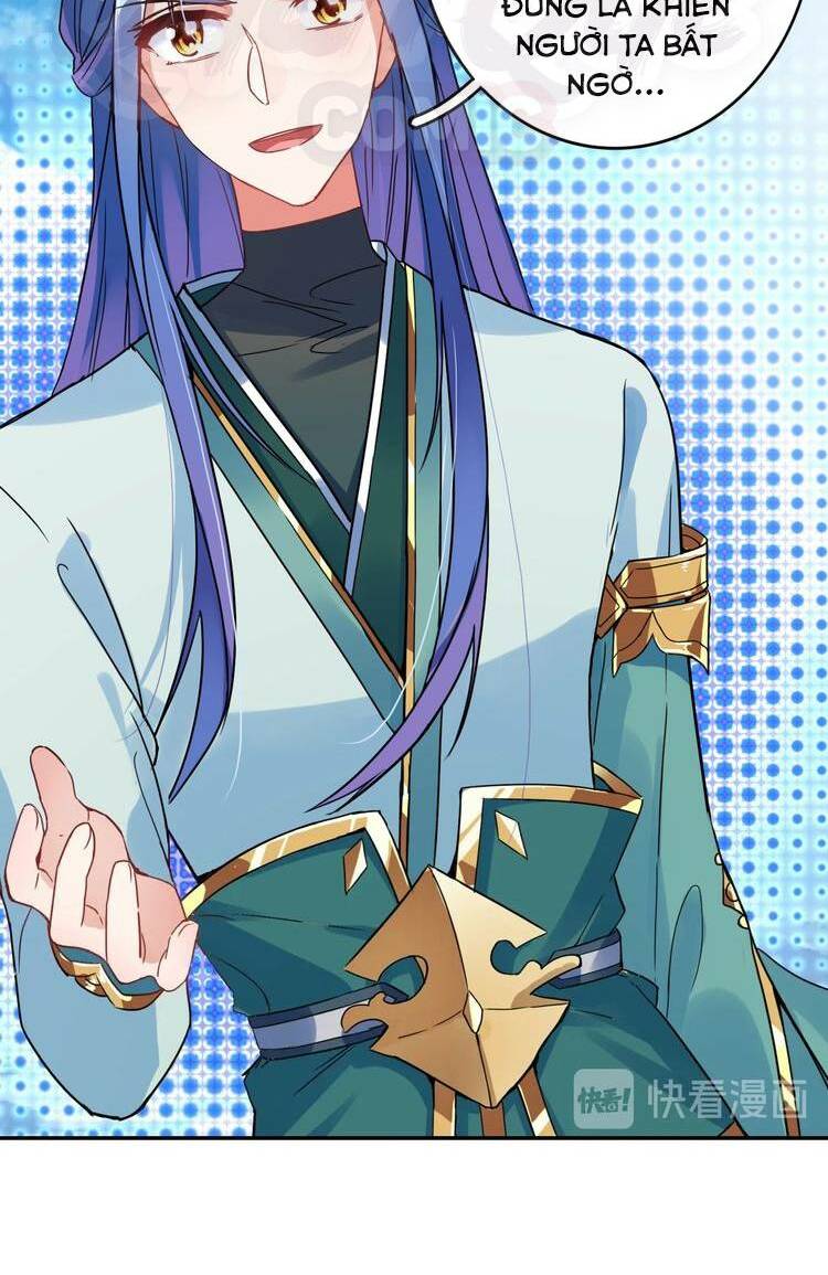 lục tích ma yểm chapter 28 8