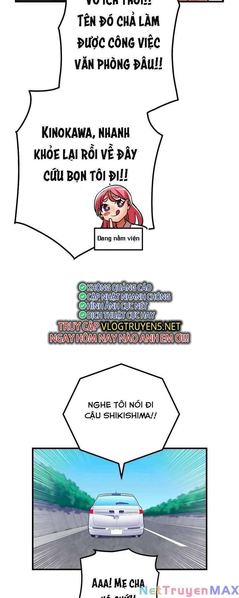 Huyết Thánh Cứu Thế Chủ~ Ta Chỉ Cần 0.0000001% Đã Trở Thành Vô Địch chapter 23 30