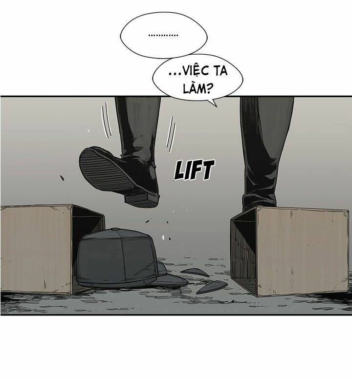 hiệp sĩ giao hàng chapter 20 53