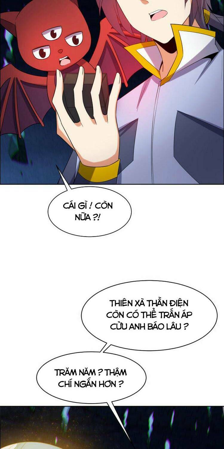 thôn phệ một thế giới tu tiên chapter 107 2