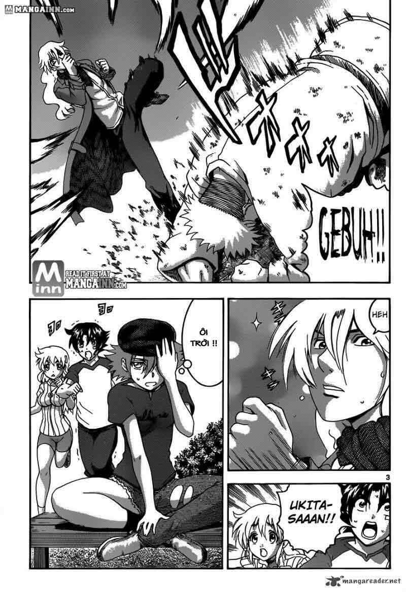 history's strongest disciple kenichi chapter 488 3