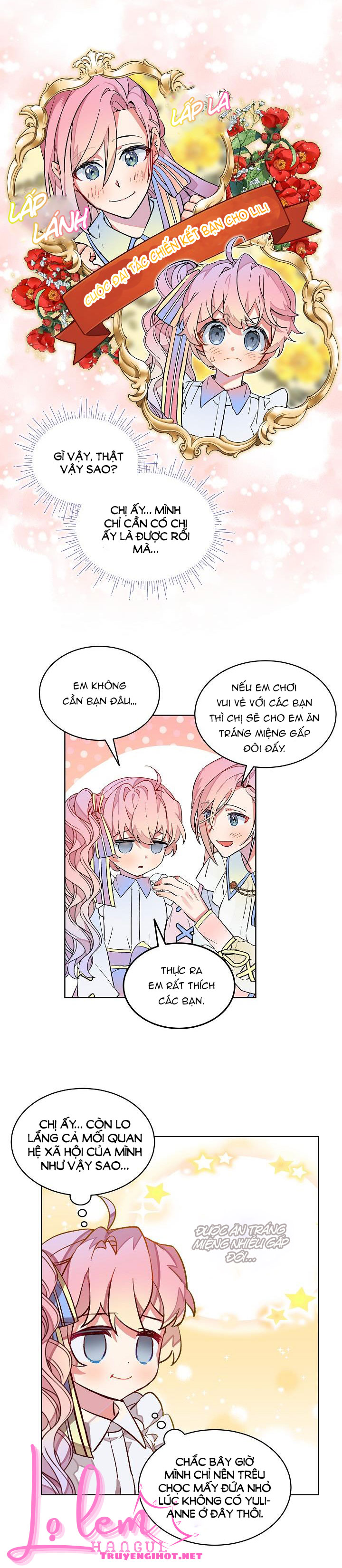 quý cô quyền lực chapter 7 15