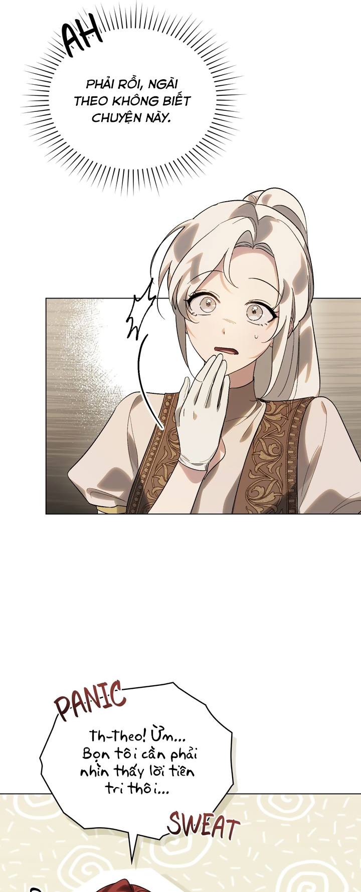 khi định mệnh đưa chúng ta gặp nhau chapter 43 2