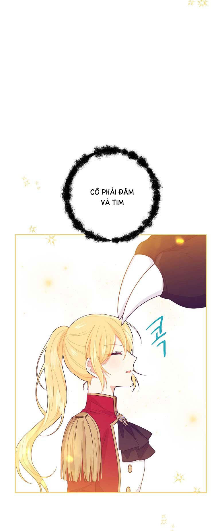 tôi là tiểu thư của gia đình này chapter 142 12