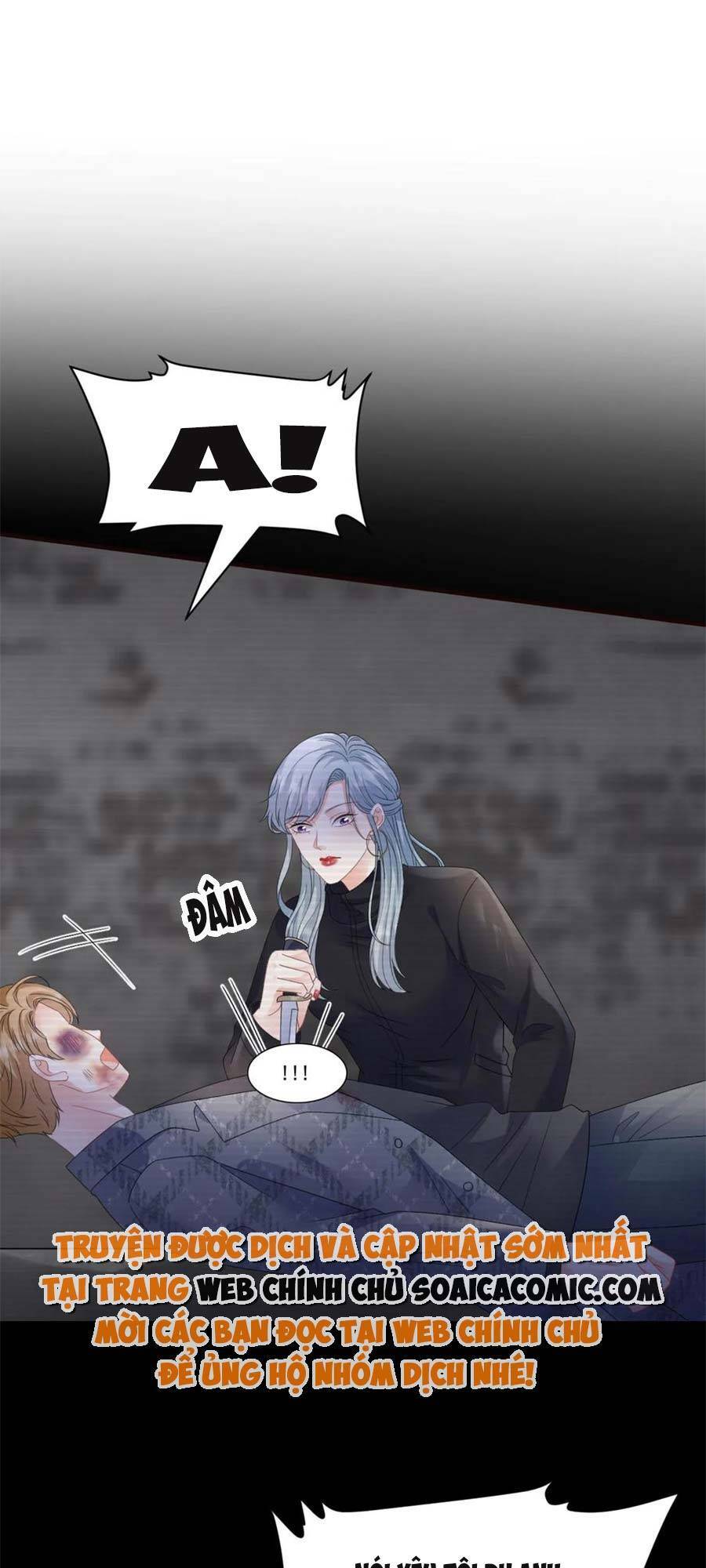 đại tiểu thư có ý đồ gì xấu đâu chapter 190 25