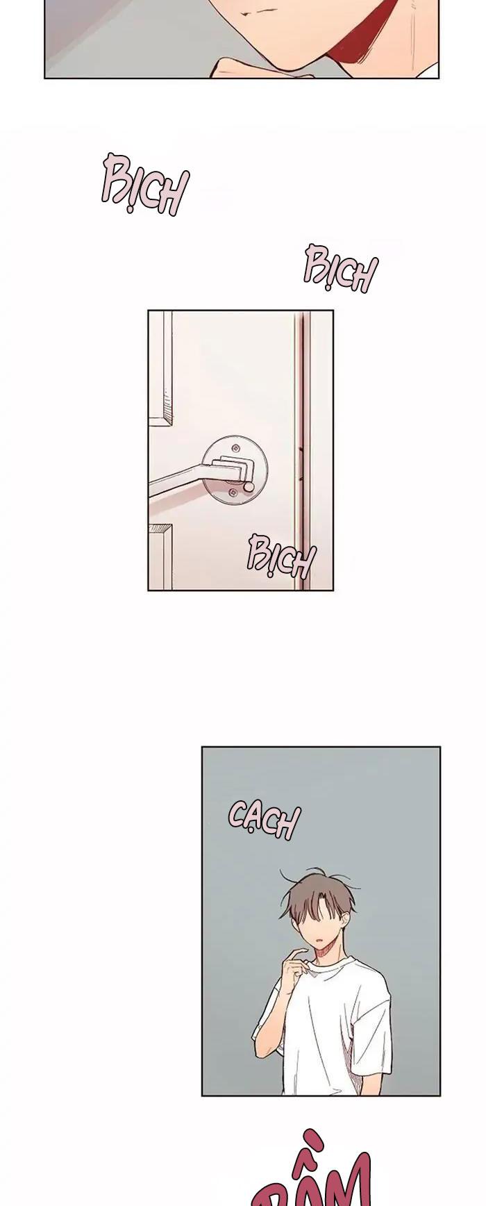 love me dramatically chapter 4 18