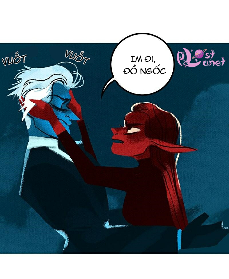 thần thoại olympus chapter 36 9