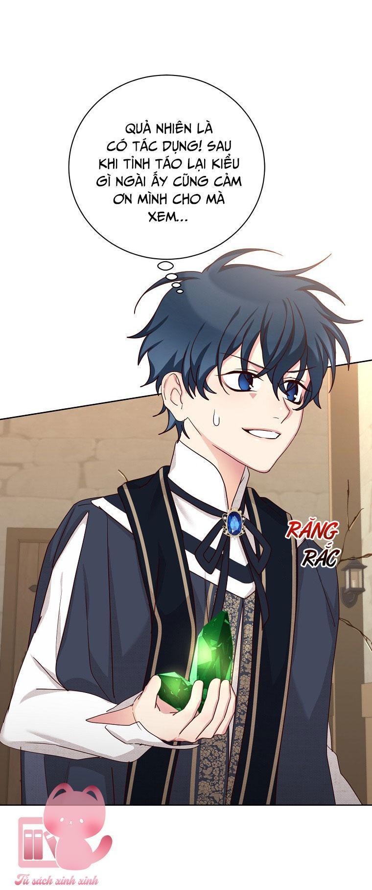 thế thì ta cứ trở thành kẻ ác thôi chapter 53 33