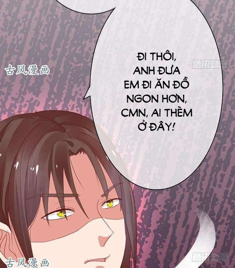 manh thê khó dỗ phần 1 chapter 41 20