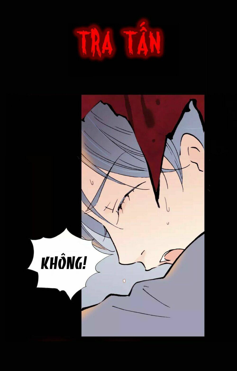 ác quỷ ngây thơ chapter 0 19