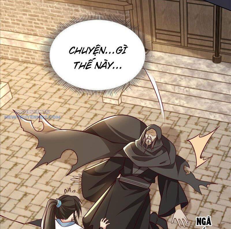 ta thực sự không muốn làm thần tiên chapter 15 45