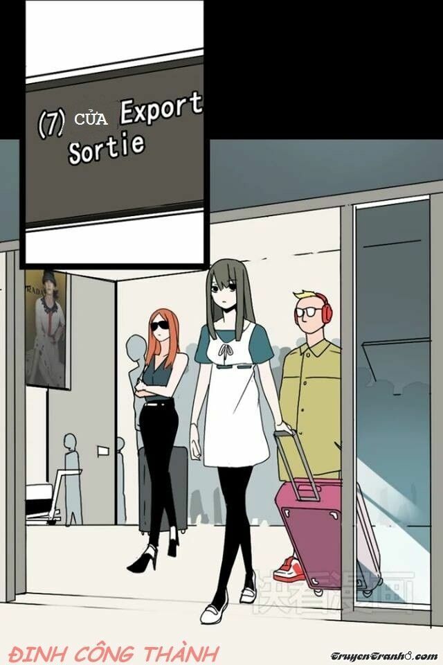 ứng dụng thẩm mỹ chapter 20 16