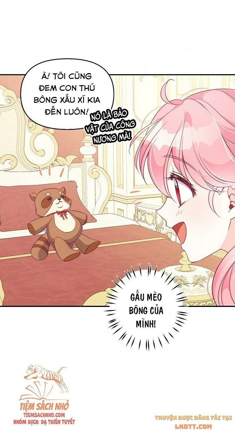 em gái cưng của đại công tước phản diện chapter 59.5 8