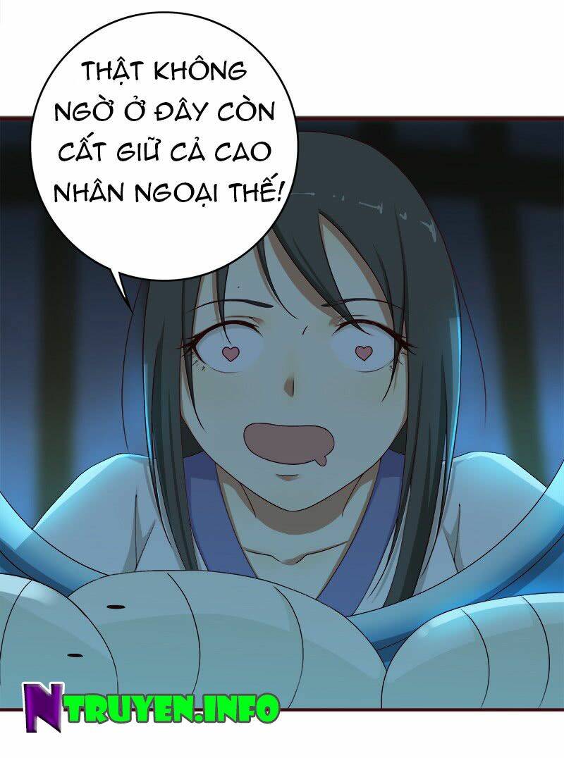 khuynh thế độc phi chapter 15 23