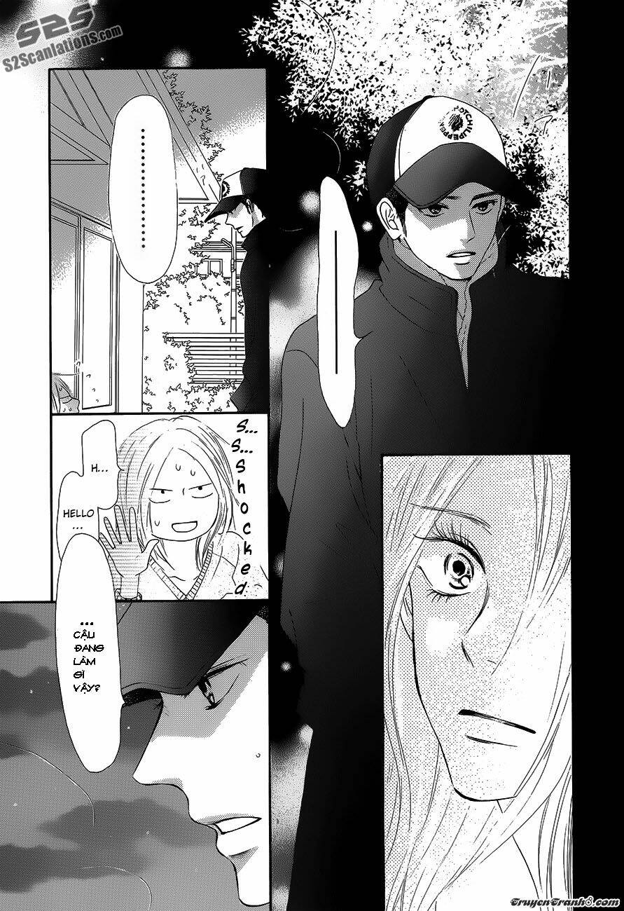 anh đã cho em biết bao thứ đầu tiên chapter 88 28