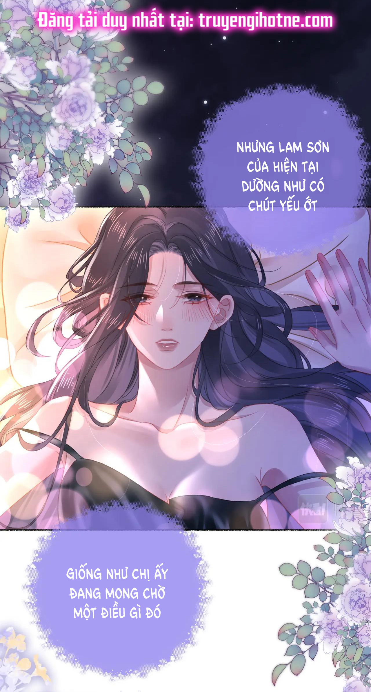 Thiêu Đốt chapter 22 - Trang 32