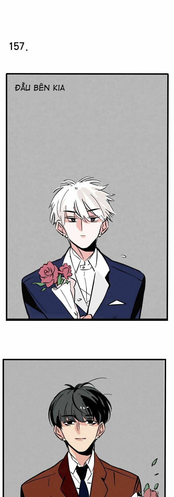 trang nhất toàn là hắn chapter 156 13