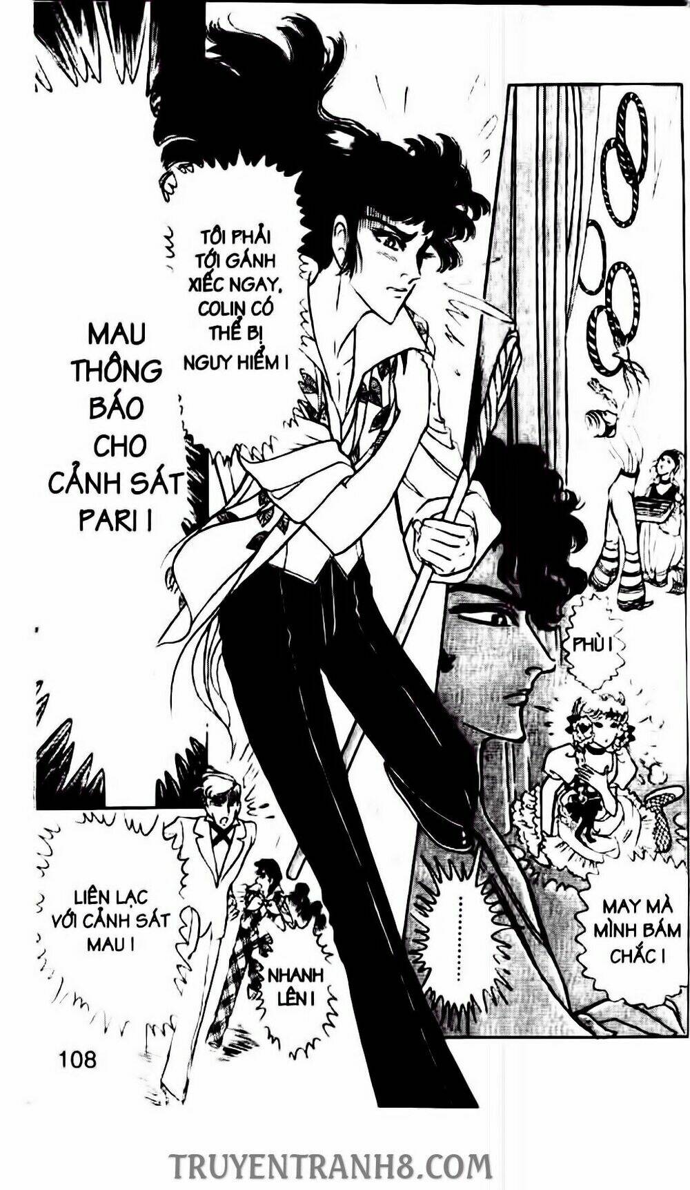 the count s daughter chapter 89 24