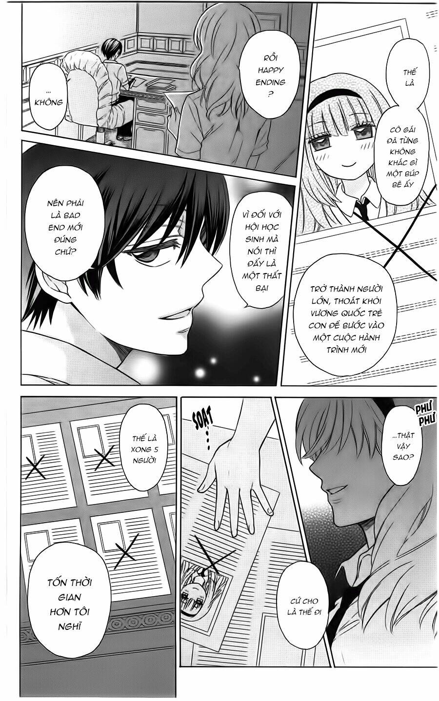 thầy giáo của tôi chapter 89 5