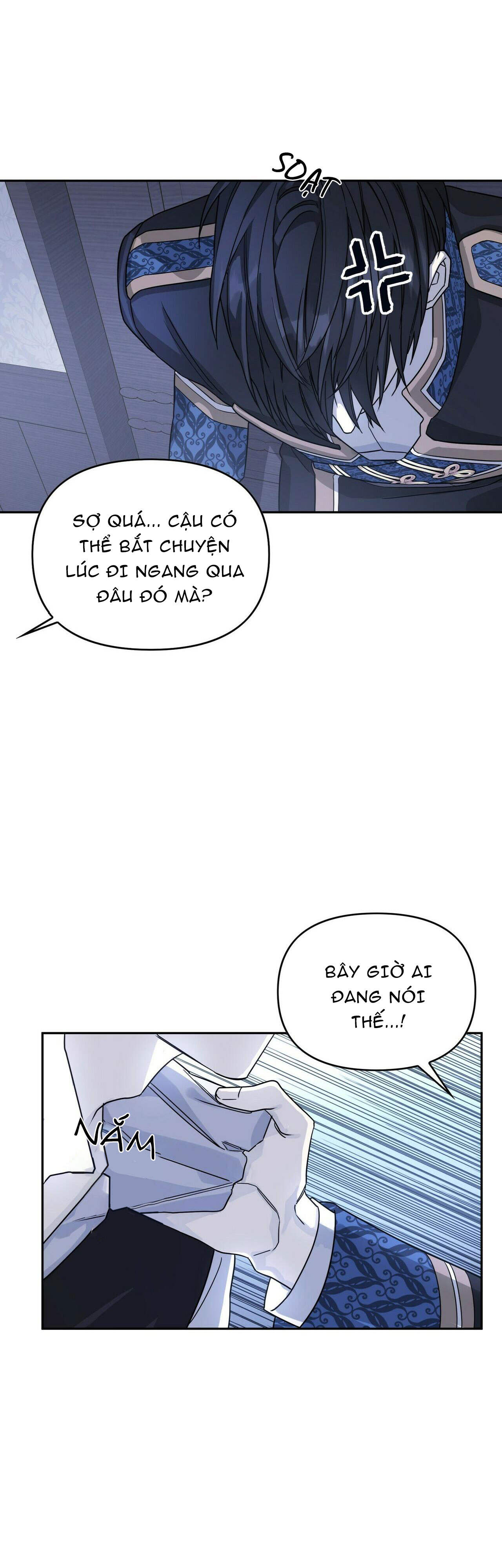 khế ước vĩnh cửu chapter 6 34