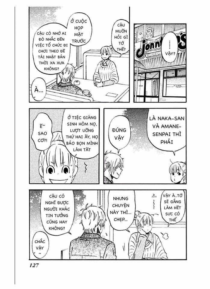 liar x liar chapter 33 17