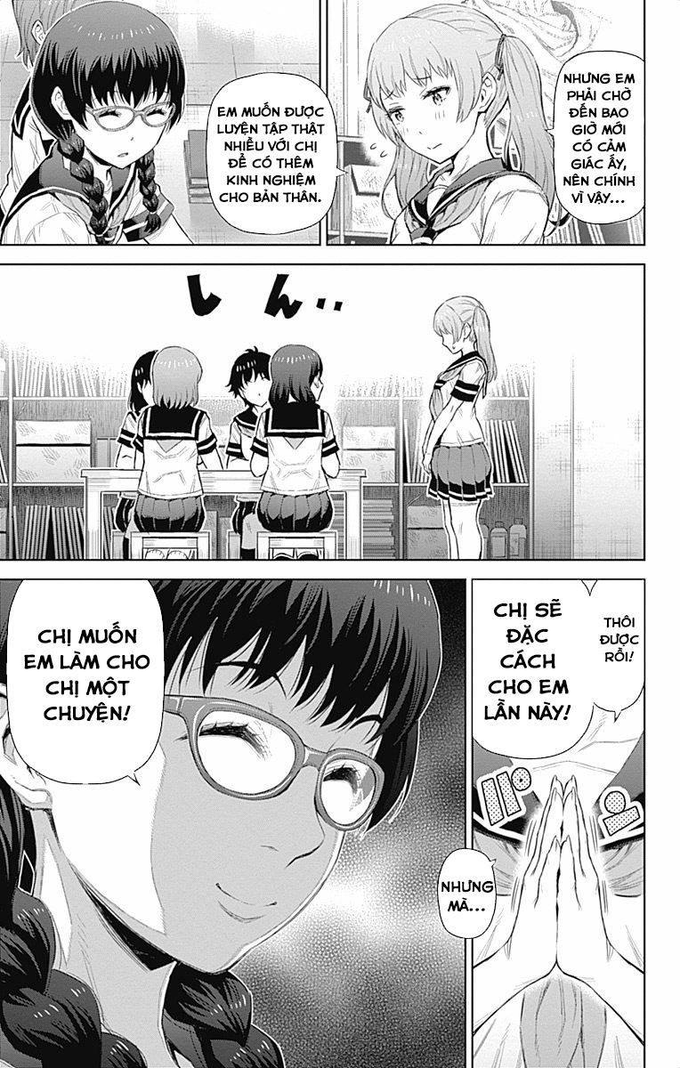 cherry teacher sakura naoki chapter 35 4