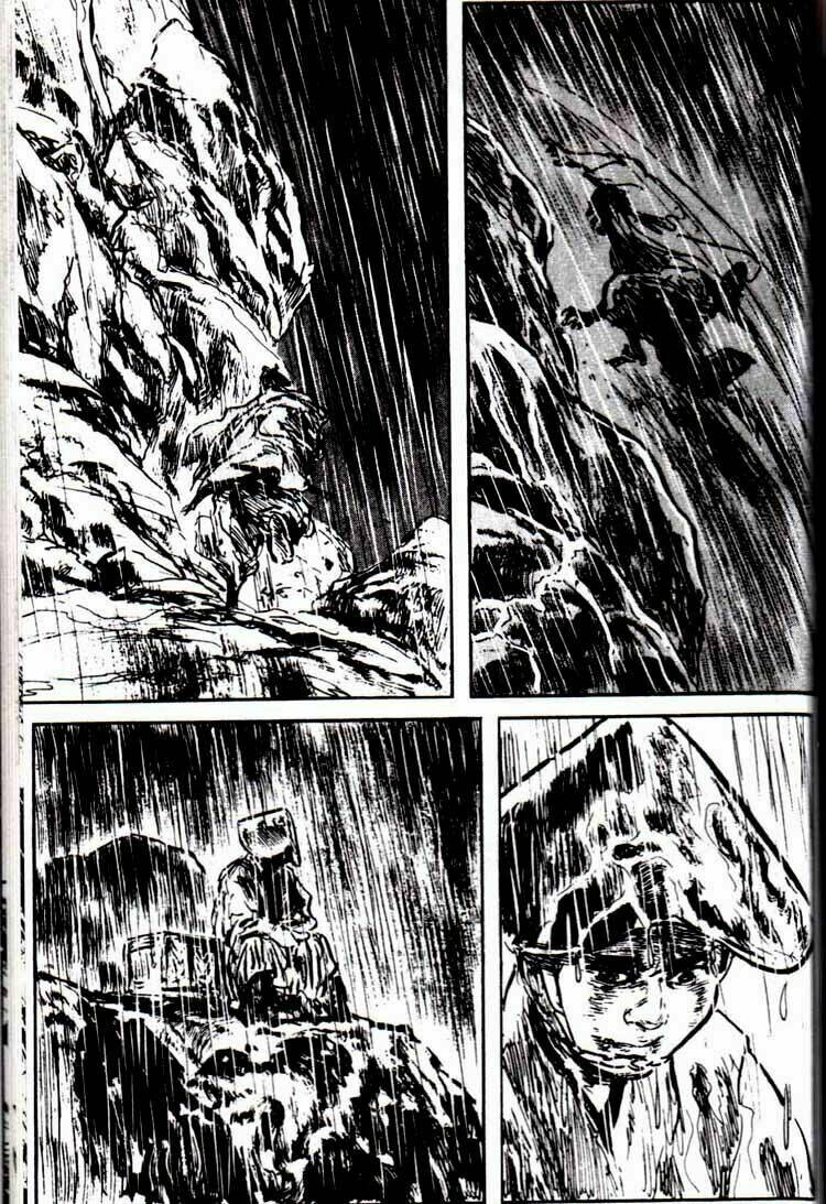 lone wolf and cub chapter 128 50