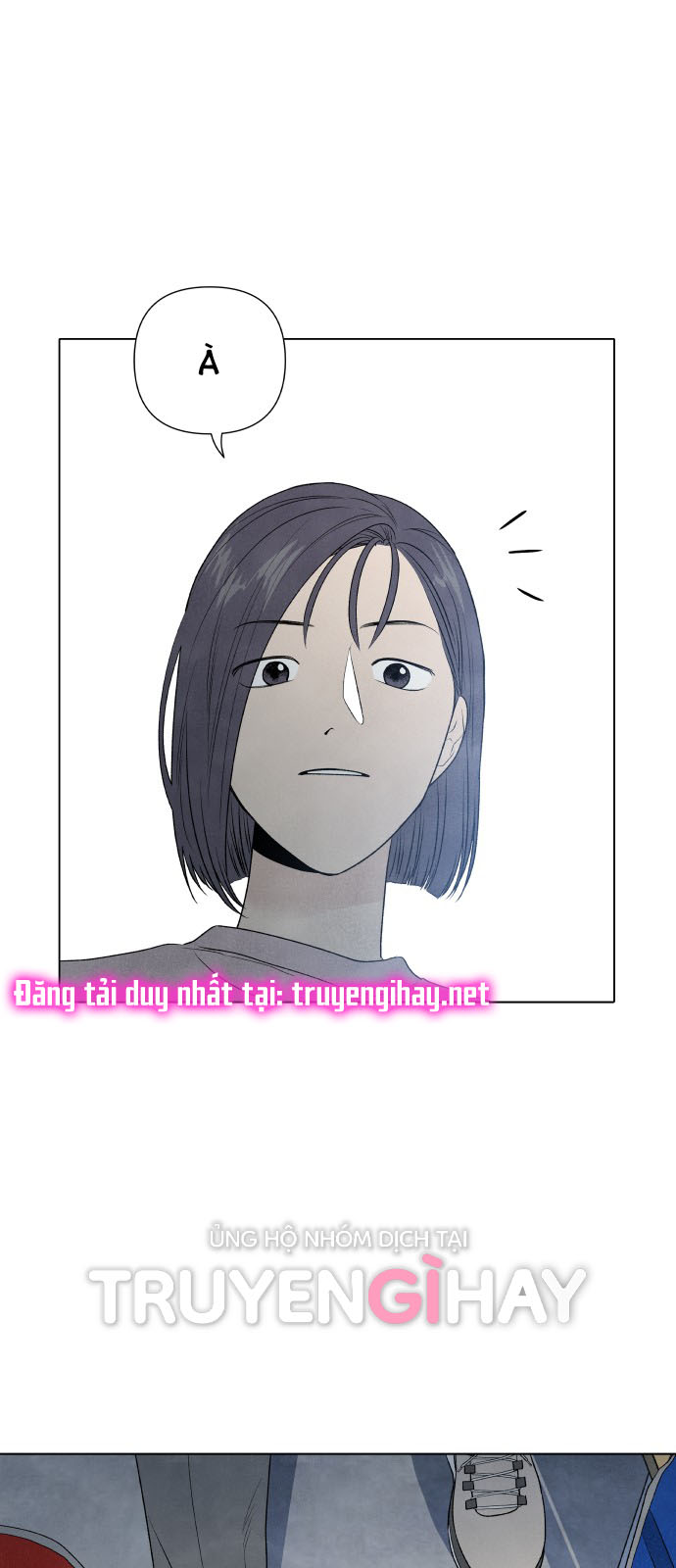 điều khiến tôi quyết tâm muốn chết chapter 7.1 14