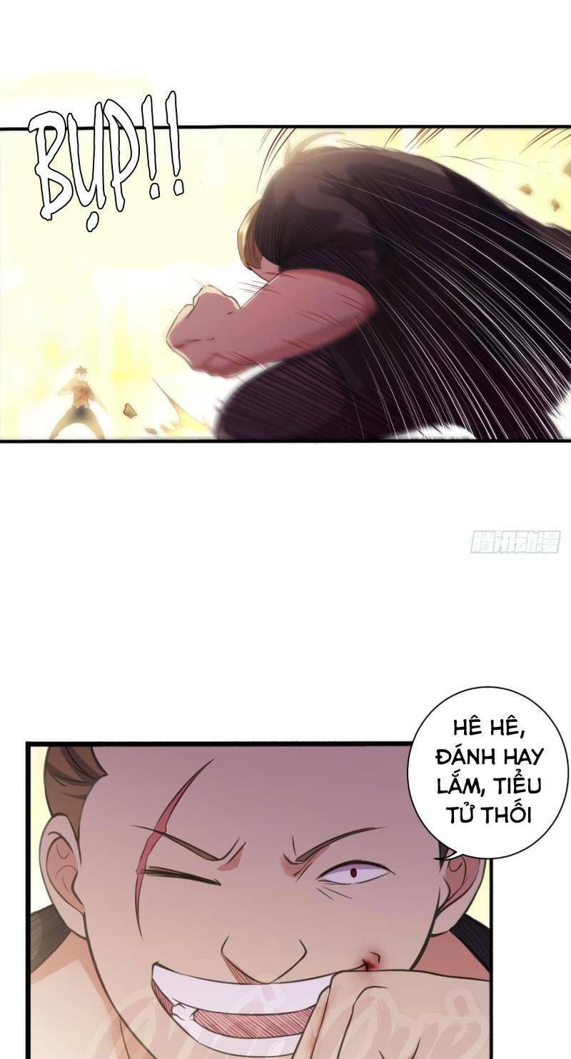 ta có di sản tại dị giới chapter 25 13