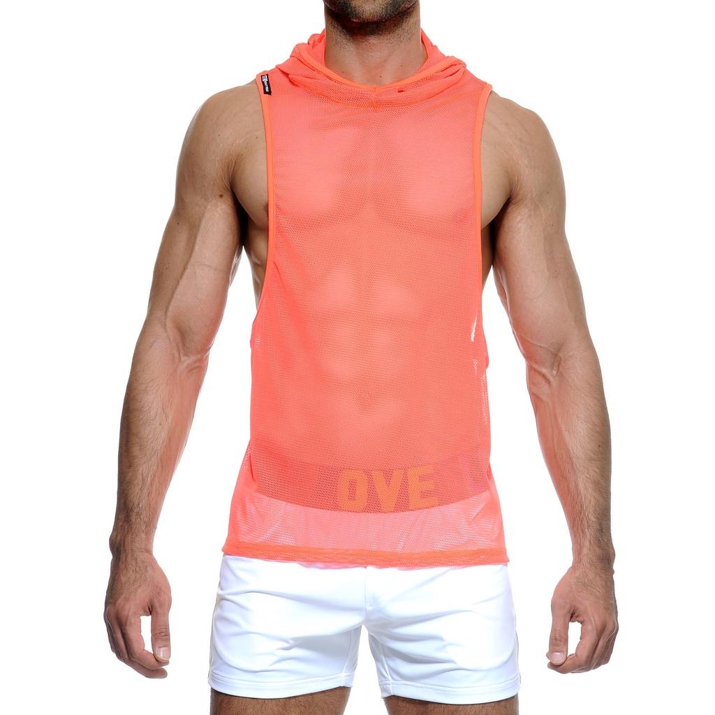 Quần Áo nam sexy STUD Hoodie RW1052BHT08