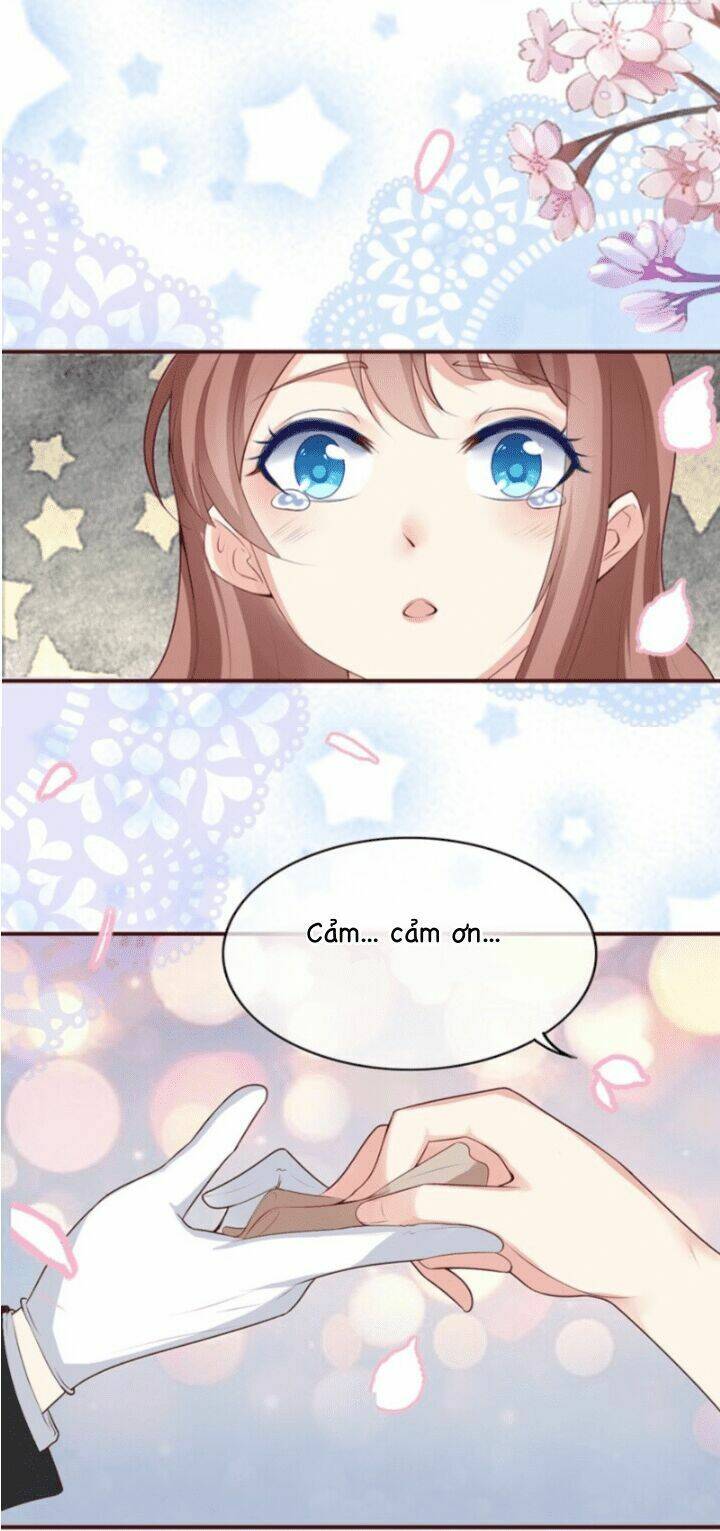 ba tôi là người giàu nhất chapter 2 31