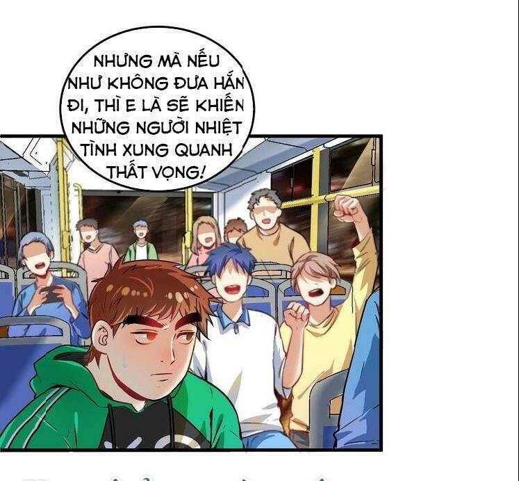 thành tựu của ta rất nhiều chapter 21 51