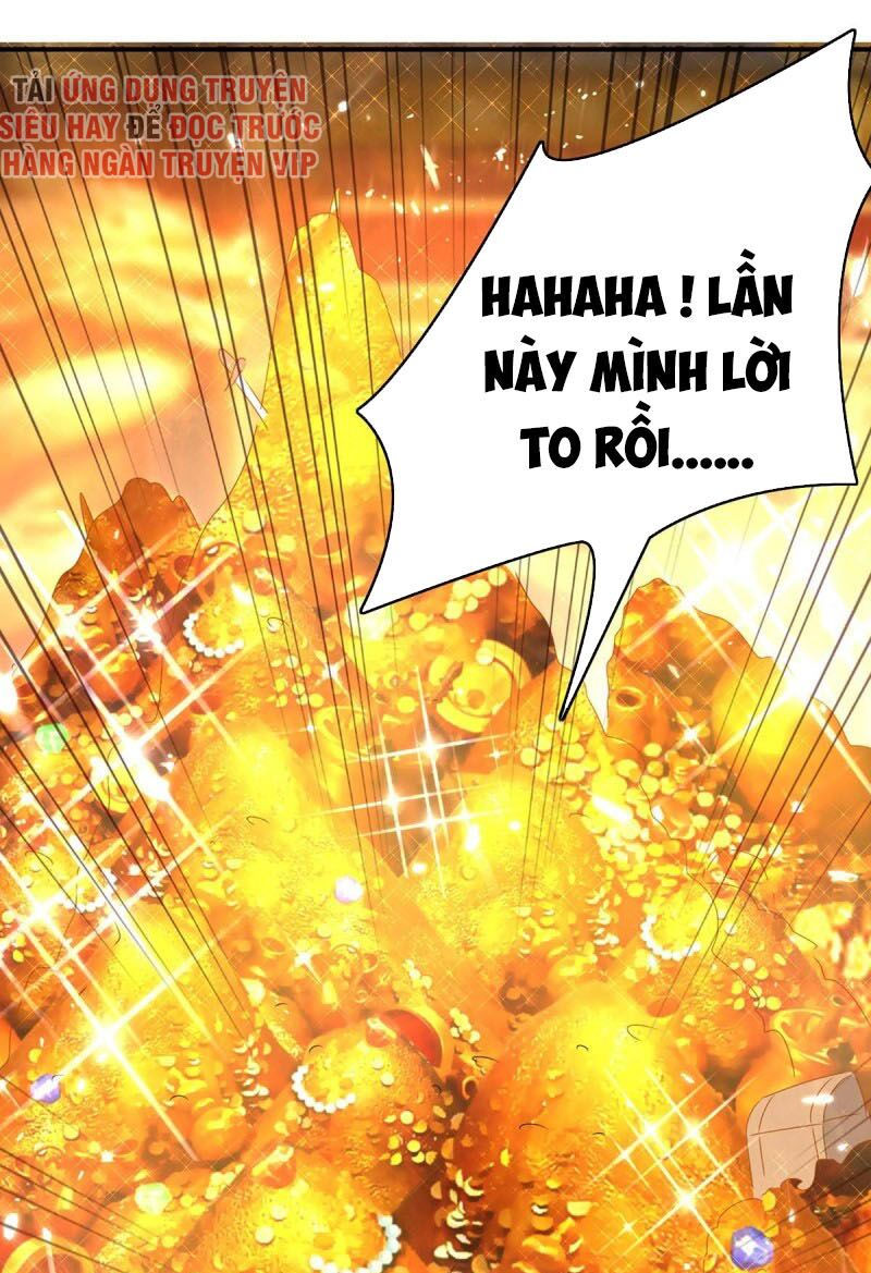 tối cường thăng cấp chapter 221 16