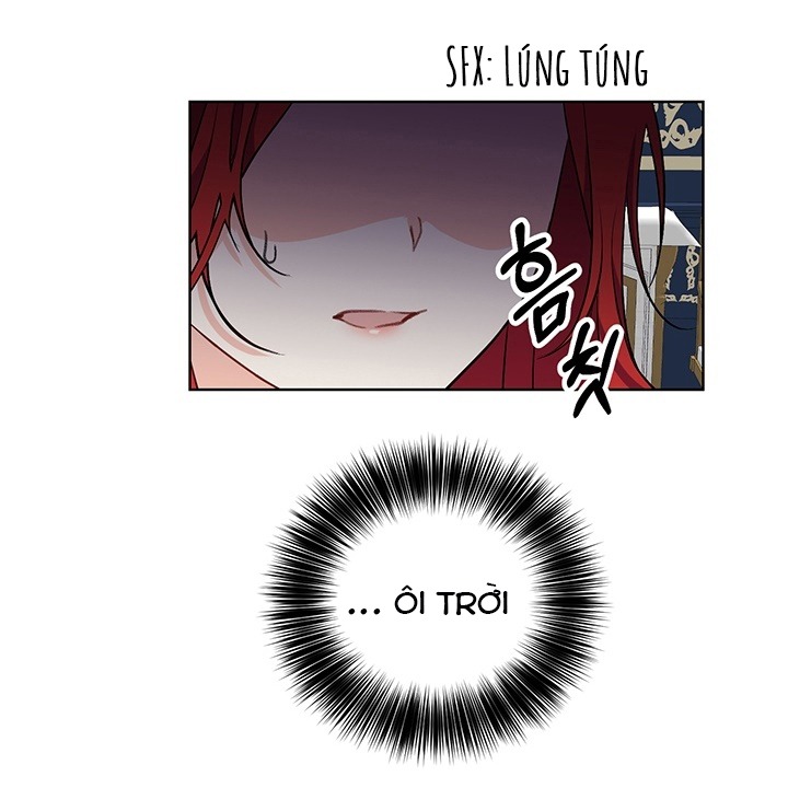 tôi sẽ trở thành gia sư của bạo chúa chapter 8 31