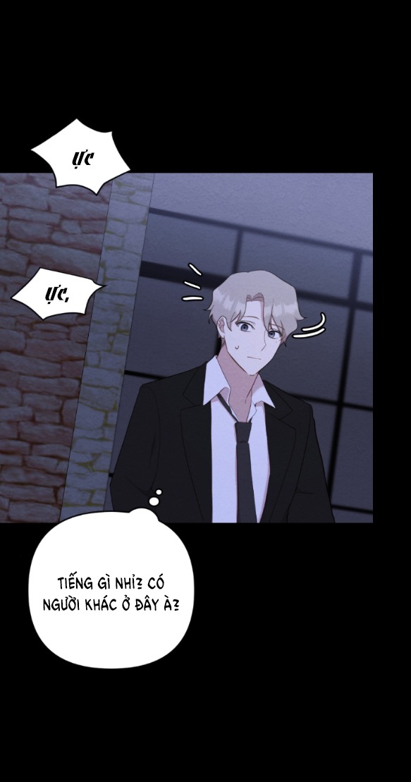 [18+] đêm không thể vãn hồi chapter 21.1 12