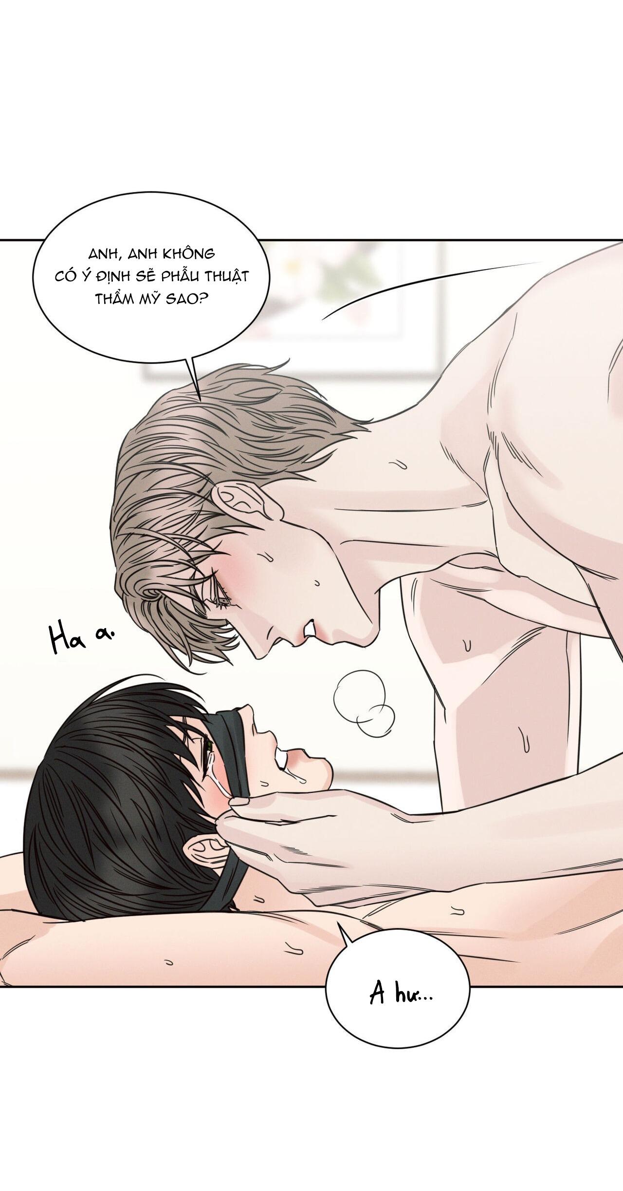 dù anh không yêu em chapter 88 79