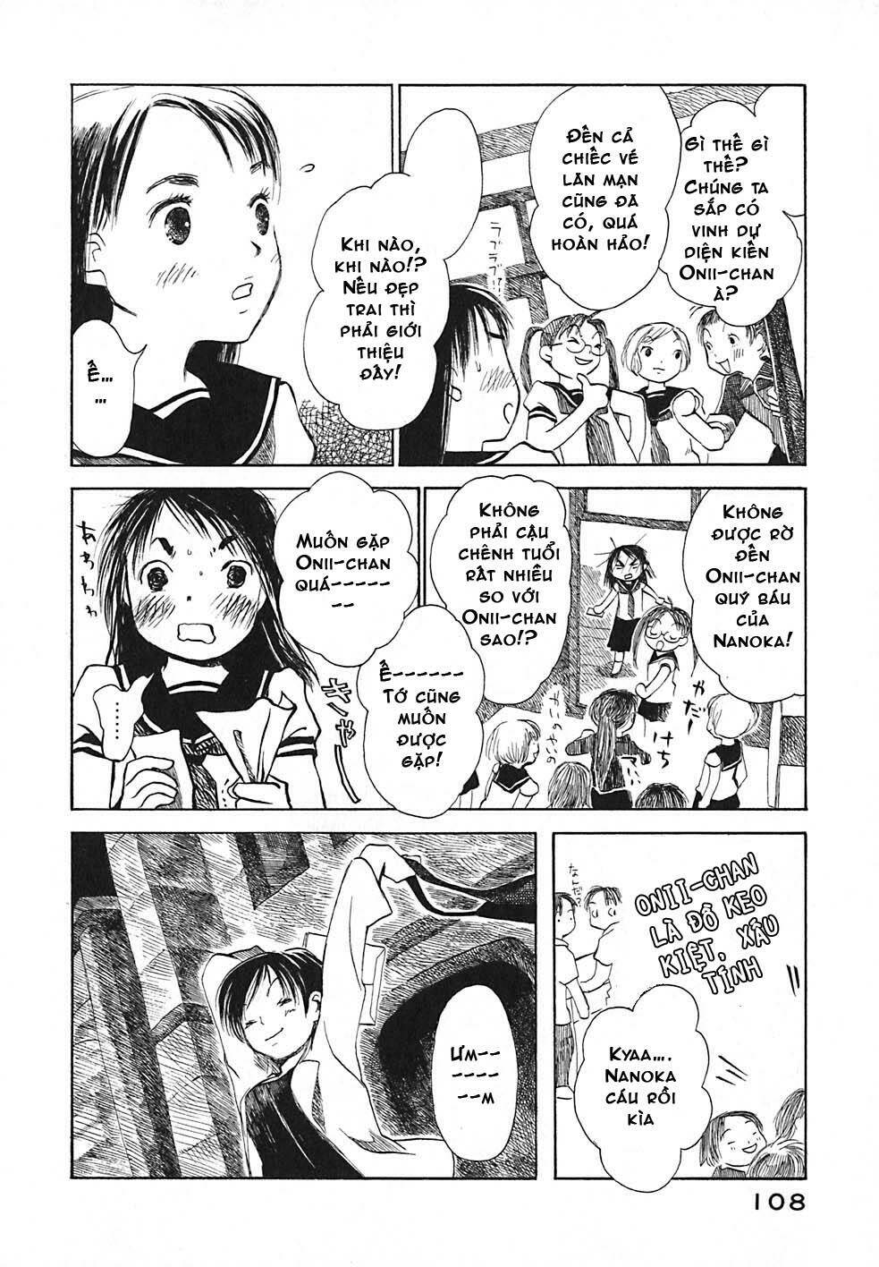 koi kaze chapter 11 18