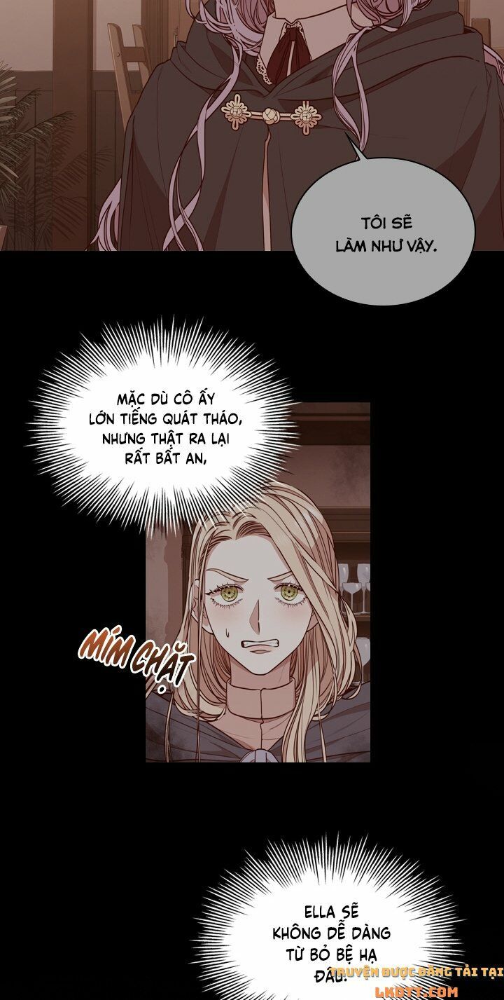 tôi trở thành thư ký của bạo chúa chapter 21 24