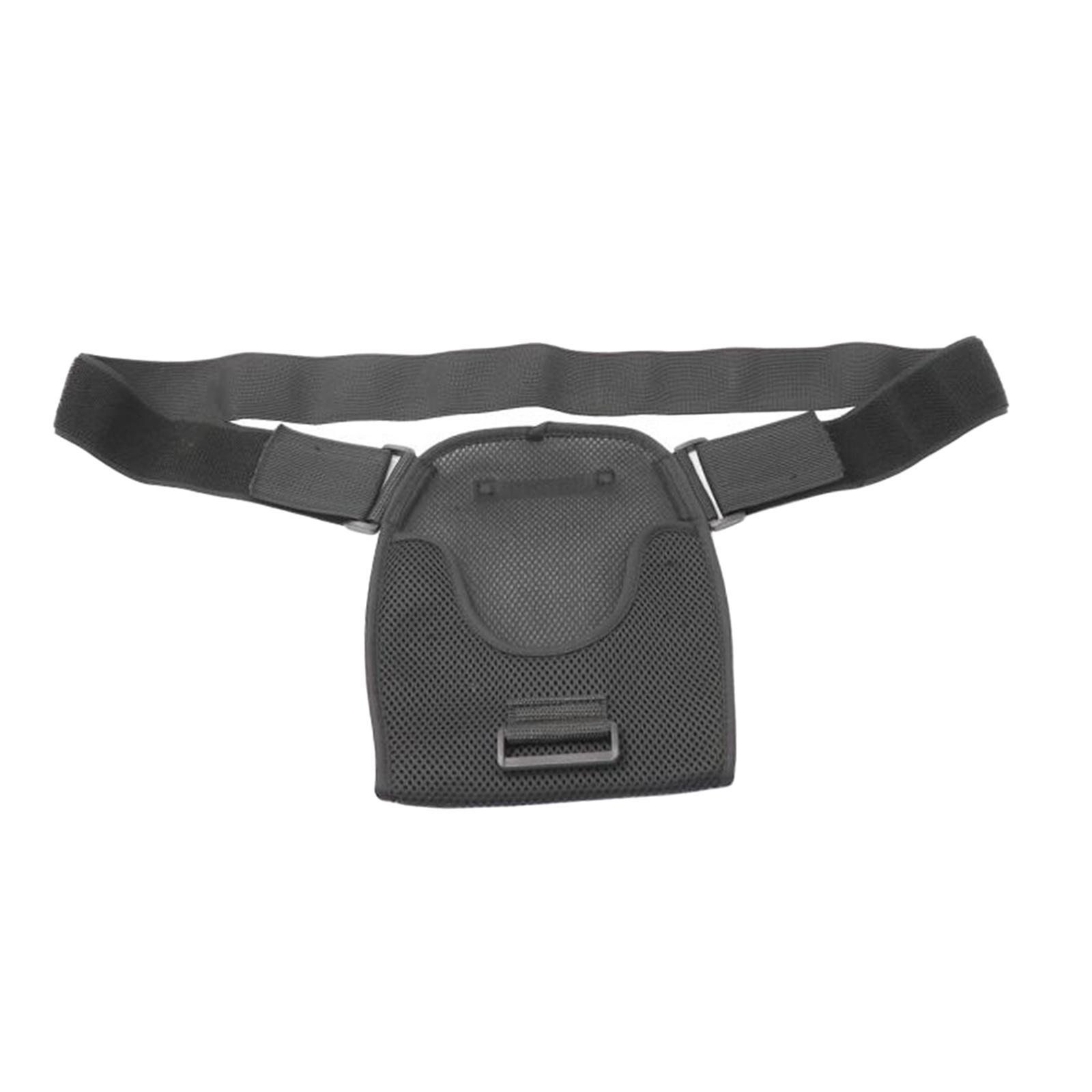 Ostomy Bag Cover Portable Protective Ostomy for Adults Men Women