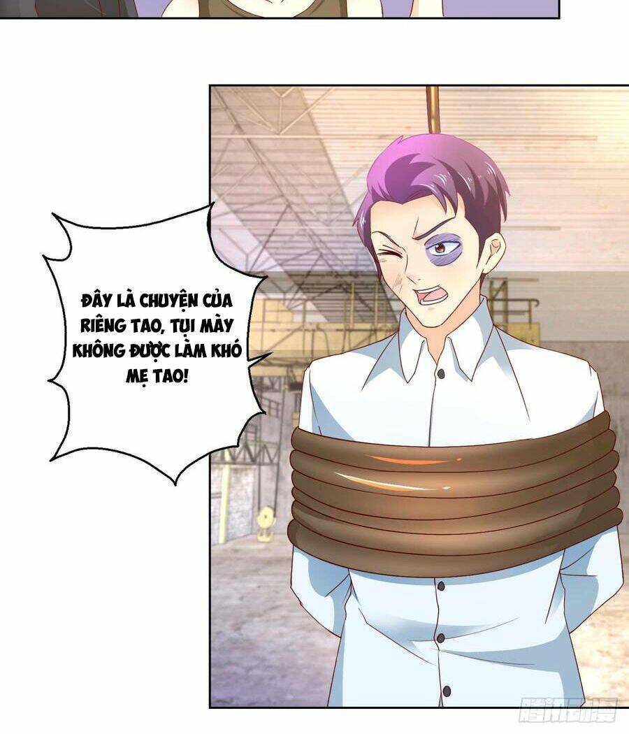 vú em là cổ tiên chapter 100 13