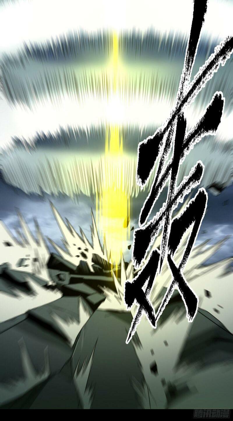 con quỷ đã sẵn sàng cho bữa tối ! chapter 52 12