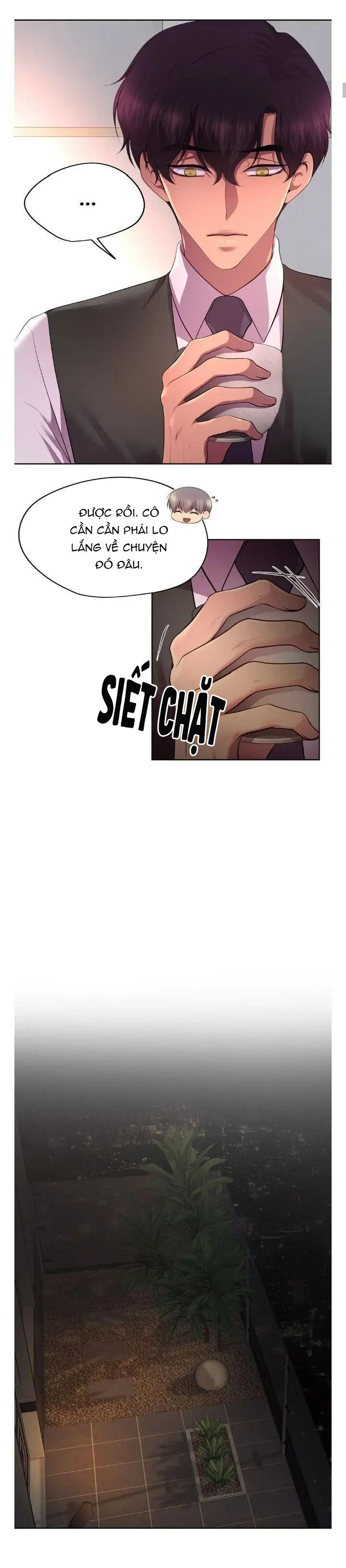 giữ em thật chặt (hold me tight) chapter 158 15