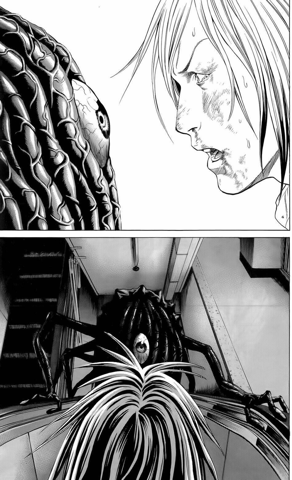 hakaijuu chapter 12 47