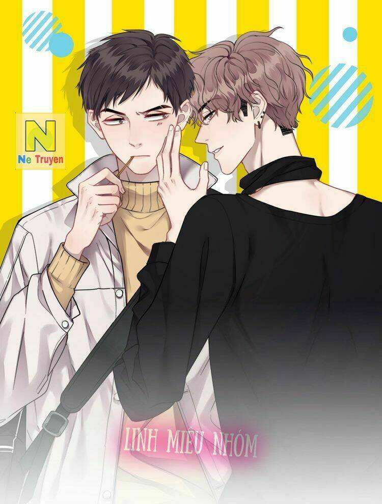 tên này khiến cho tôi không cách nào cự tuyệt chapter 2 2