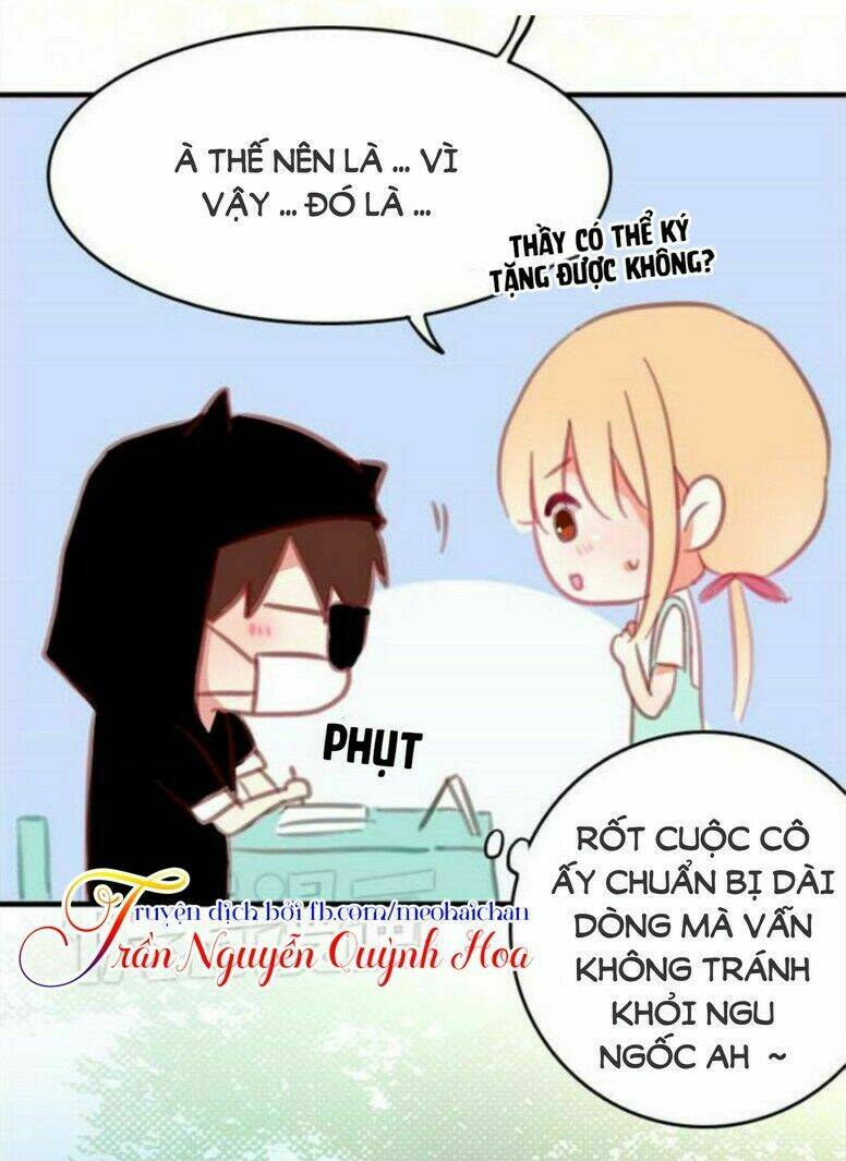 dạy kèm sau giờ học chapter 8 8