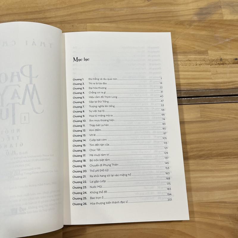 Sách - Phong Ma Yến Tước (2 tập) (Nhã Nam HCM)