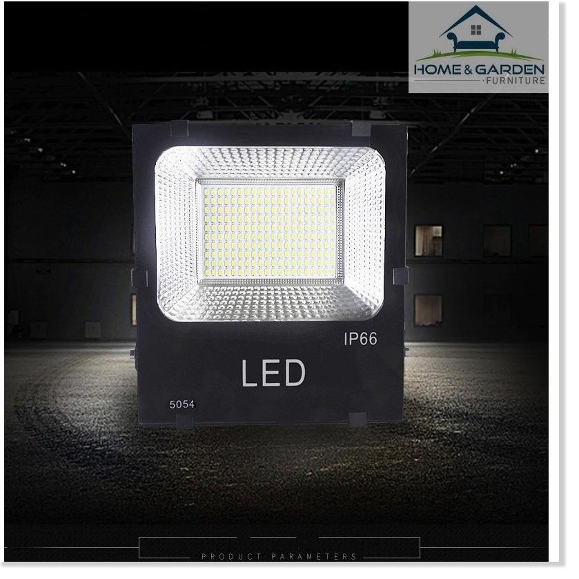 Đèn ngoài trời, đèn sân vườn, đèn trang trí biển quảng cáo 50w 220v Outdoor Lighting, Floodlight